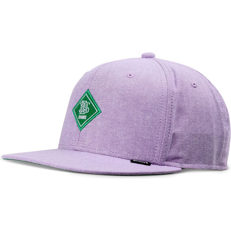 snapback-oxfordcontra-djinns snapback-oxfordcontra-djinns