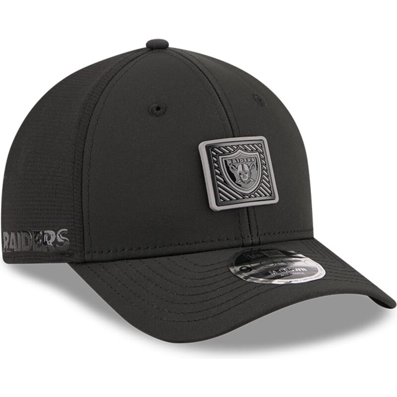 snapback-9forty-m-crown-training-pack-2026-las-vegas-raiders-nfl-new-era snapback-9forty-m-crown-training-pack-2026-las-vegas-raiders-nfl-new-era