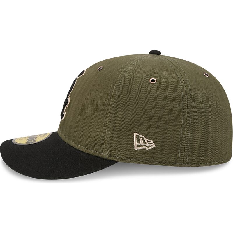 new-era-curved-brim-59fifty-pre-curved-american-herringbone-chicago-white-sox-mlb-green-fitted-cap