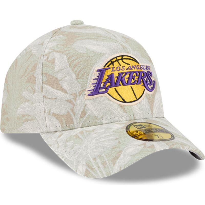 59forty-a-frame-leafy-palm-los-angeles-lakers-nba-new-era