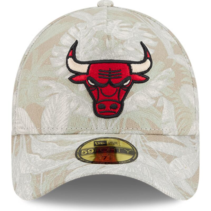 59forty-a-frame-leafy-palm-chicago-bulls-nba-new-era