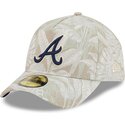 59forty-a-frame-leafy-palm-atlanta-braves-mlb-new-era