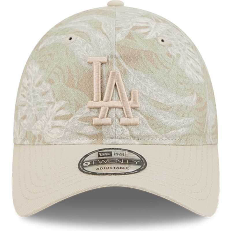 9twenty-leafy-palm-los-angeles-dodgers-mlb-new-era 9twenty-leafy-palm-los-angeles-dodgers-mlb-new-era