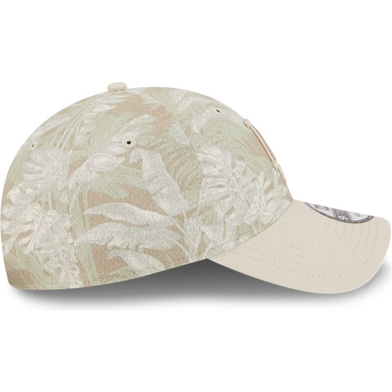 9twenty-leafy-palm-los-angeles-dodgers-mlb-new-era 9twenty-leafy-palm-los-angeles-dodgers-mlb-new-era