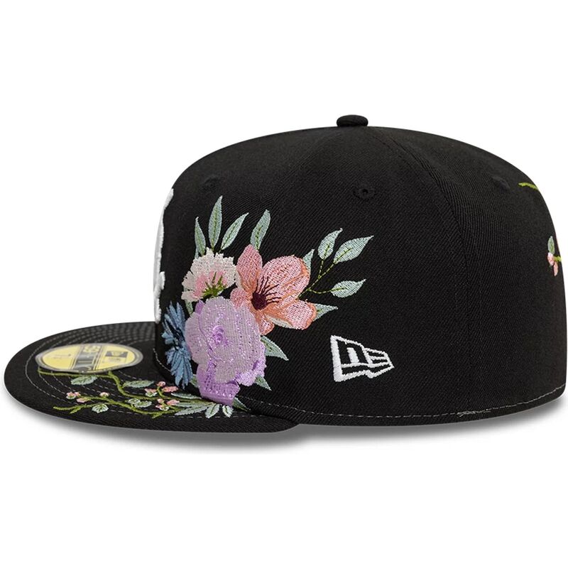 59fifty-floral-chicago-white-sox-mlb-new-era 59fifty-floral-chicago-white-sox-mlb-new-era