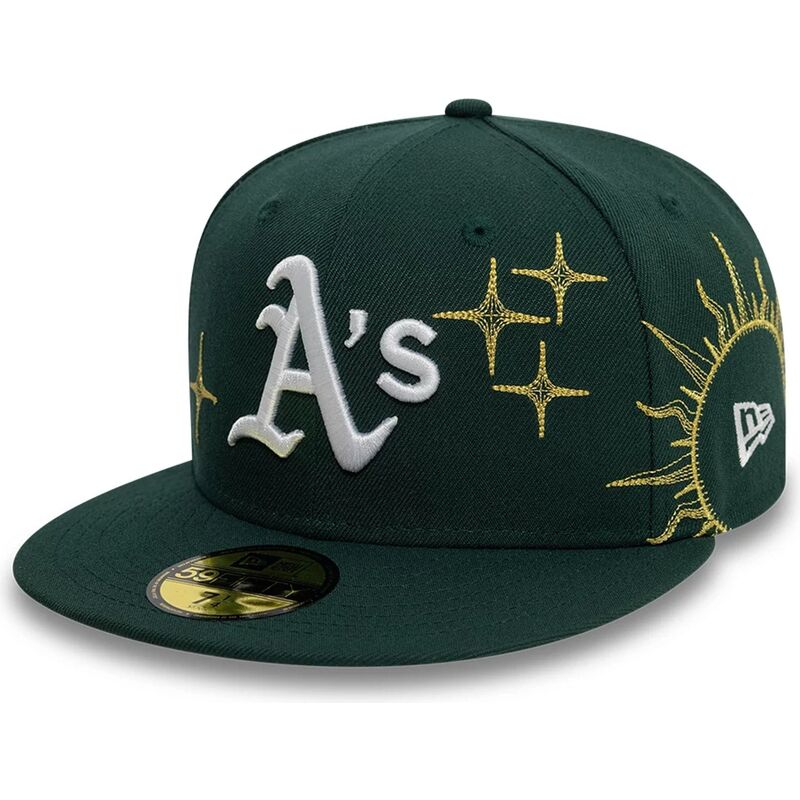 59fifty-zodiac-oakland-athletics-mlb-new-era