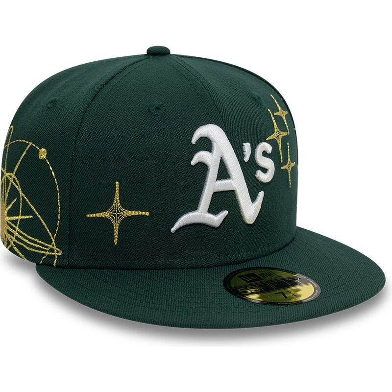 59fifty-zodiac-oakland-athletics-mlb-new-era