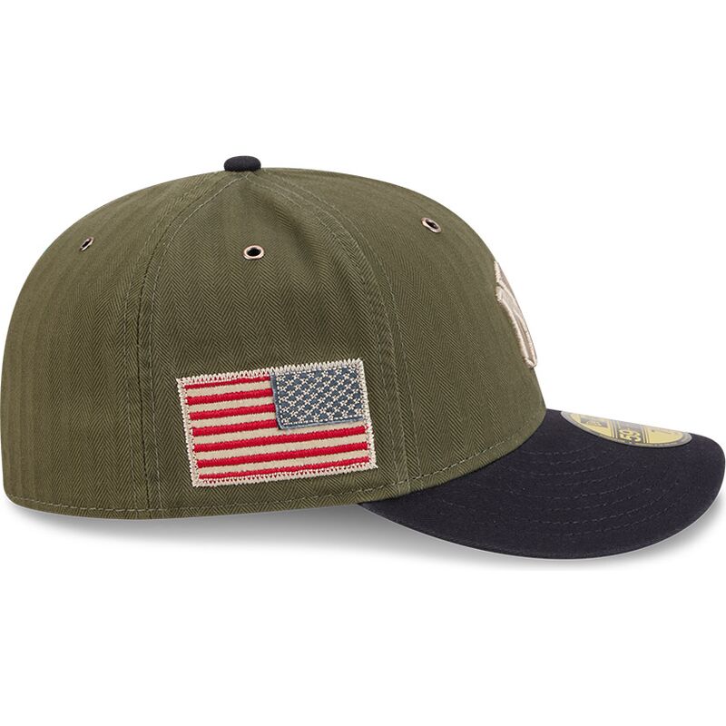 new-era-curved-brim-59fifty-pre-curved-american-herringbone-new-york-yankees-mlb-green-fitted-cap new-era-curved-brim-59fifty-pre-curved-american-herringbone-new-york-yankees-mlb-green-fitted-cap