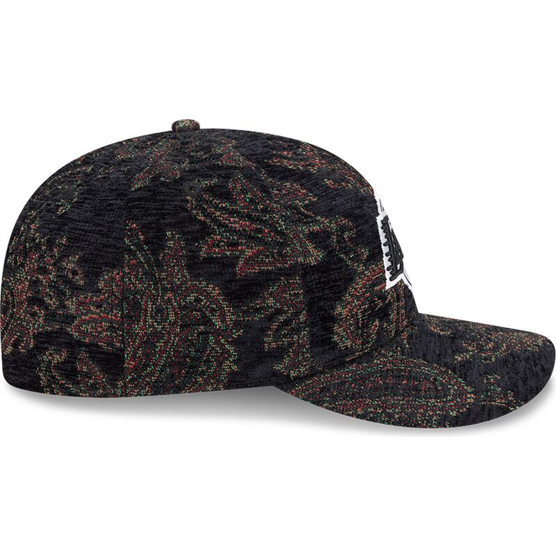 new-era-curved-brim-59fifty-pre-curved-jacquard-chenille-los-angeles-lakers-nba-multicolor-fitted-cap new-era-curved-brim-59fifty-pre-curved-jacquard-chenille-los-angeles-lakers-nba-multicolor-fitted-cap