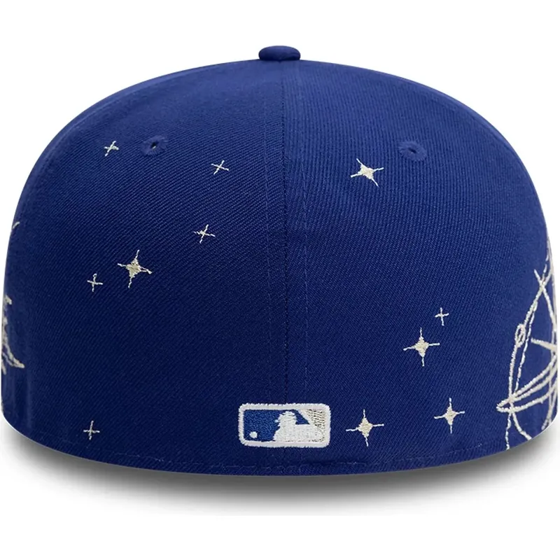 59fifty-zodiac-los-angeles-dodgers-mlb-new-era 59fifty-zodiac-los-angeles-dodgers-mlb-new-era