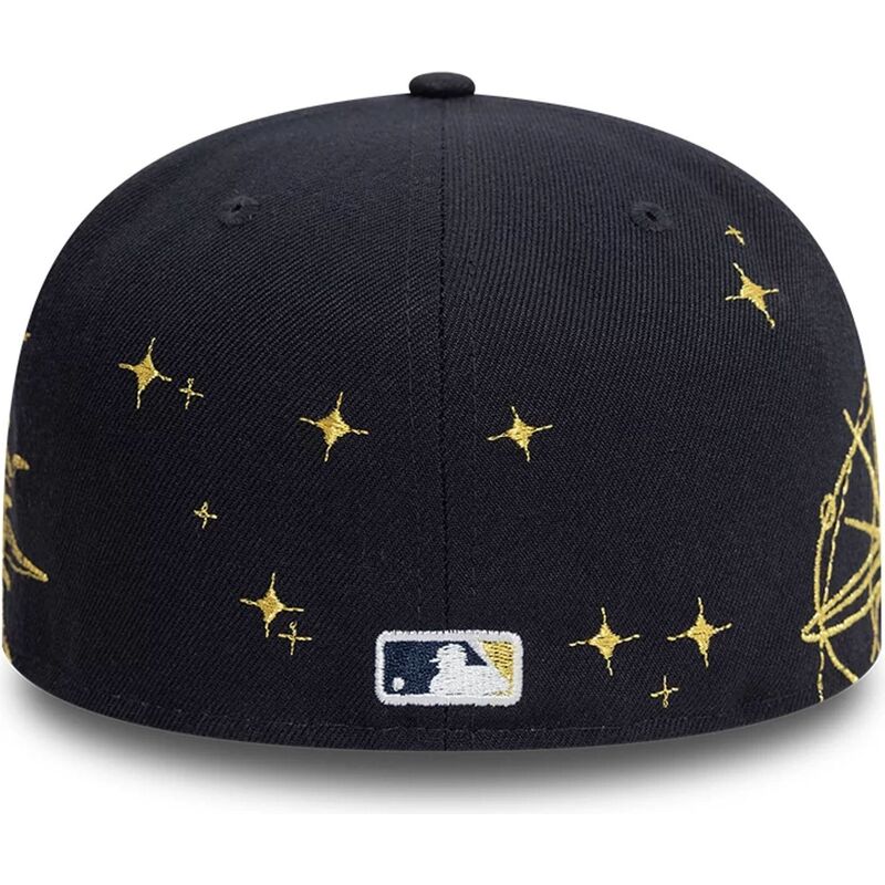 new-era-flat-brim-59fifty-zodiac-new-york-yankees-mlb-navy-blue-fitted-cap