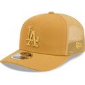 trucker-9seventy-stretch-snap-color-pack-los-angeles-dodgers-mlb-new-era