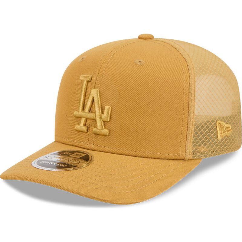 trucker-9seventy-stretch-snap-color-pack-los-angeles-dodgers-mlb-new-era