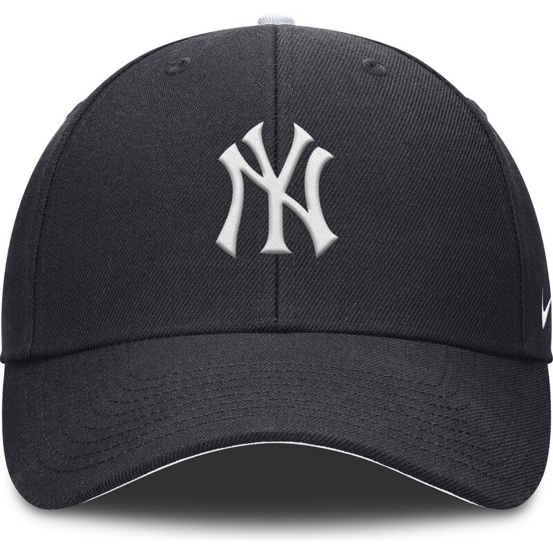 nike-curved-brim-youth-dri-fit-club-structured-new-york-yankees-mlb-navy-blue-adjustable-cap nike-curved-brim-youth-dri-fit-club-structured-new-york-yankees-mlb-navy-blue-adjustable-cap