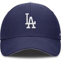 nike-curved-brim-youth-dri-fit-club-structured-los-angeles-dodgers-mlb-blue-adjustable-cap