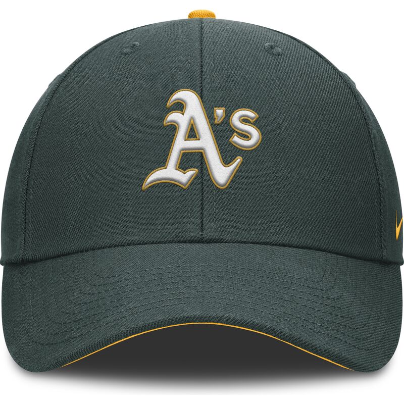 nike-curved-brim-youth-dri-fit-club-structured-oakland-athletics-mlb-green-adjustable-cap nike-curved-brim-youth-dri-fit-club-structured-oakland-athletics-mlb-green-adjustable-cap
