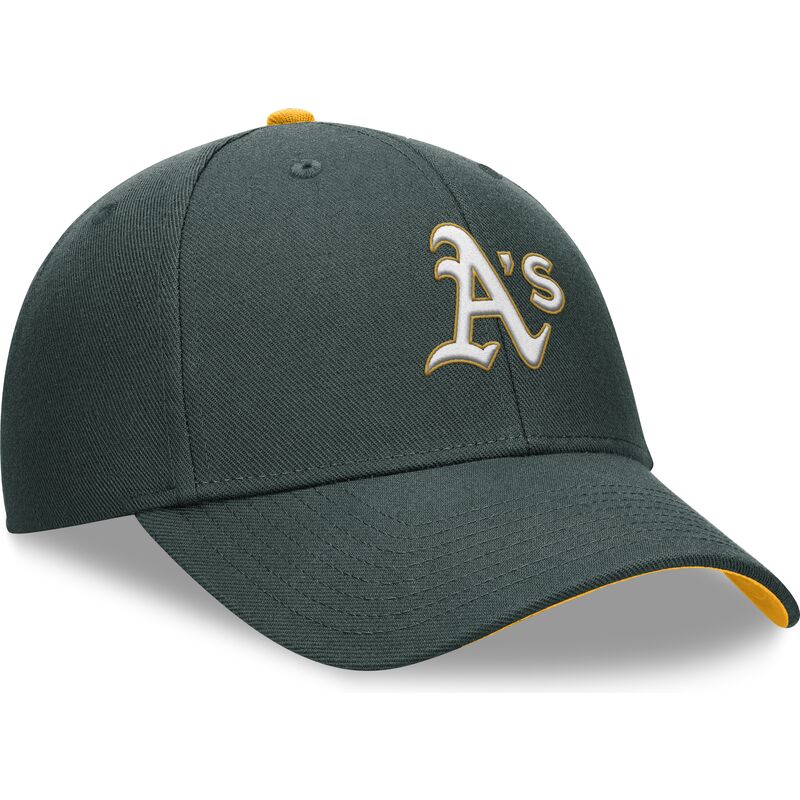 nike-curved-brim-youth-dri-fit-club-structured-oakland-athletics-mlb-green-adjustable-cap nike-curved-brim-youth-dri-fit-club-structured-oakland-athletics-mlb-green-adjustable-cap