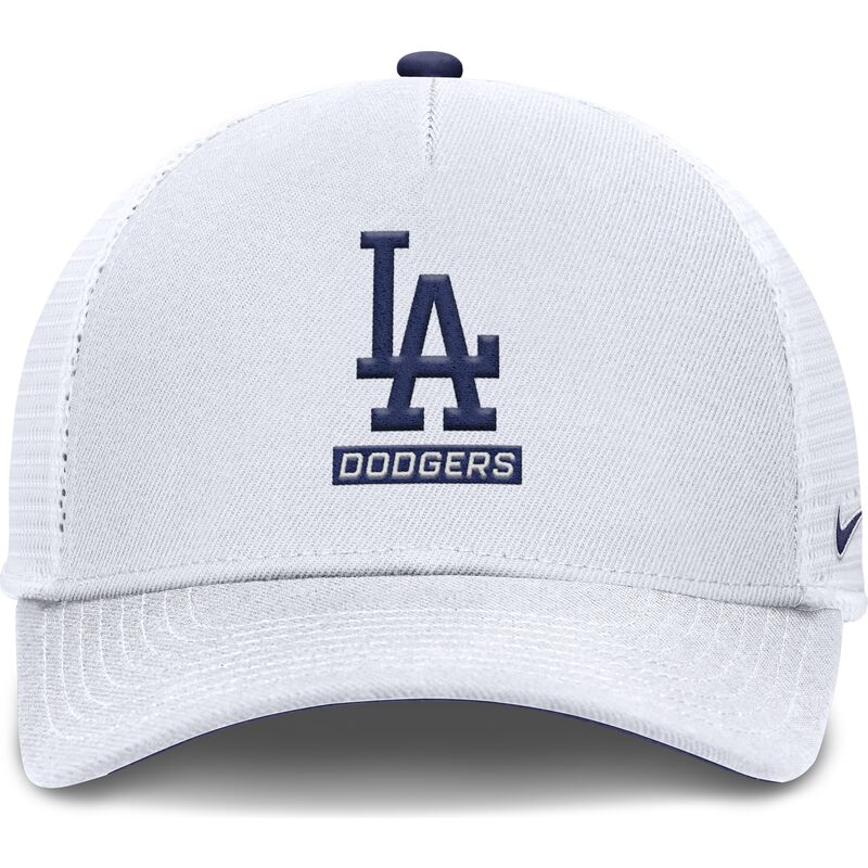 nike-blue-logo-primetime-dri-fit-rise-structured-los-angeles-dodgers-mlb-white-trucker-hat