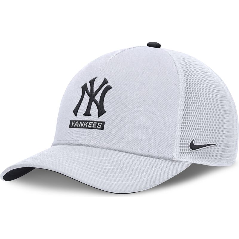 trucker-primetime-dri-fit-rise-structured-new-york-yankees-mlb-nike trucker-primetime-dri-fit-rise-structured-new-york-yankees-mlb-nike