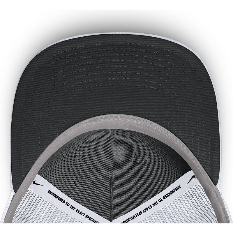 trucker-primetime-dri-fit-rise-structured-chicago-white-sox-mlb-nike trucker-primetime-dri-fit-rise-structured-chicago-white-sox-mlb-nike