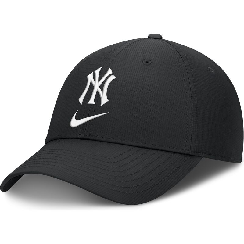 primetime-club-structured-uv-poly-ripstop-new-york-yankees-mlb-nike primetime-club-structured-uv-poly-ripstop-new-york-yankees-mlb-nike