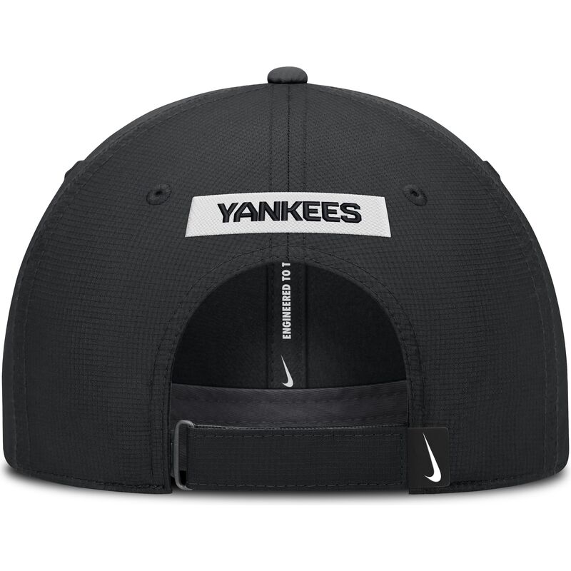 primetime-club-structured-uv-poly-ripstop-new-york-yankees-mlb-nike primetime-club-structured-uv-poly-ripstop-new-york-yankees-mlb-nike