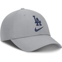 nike-curved-brim-primetime-club-structured-uv-poly-ripstop-los-angeles-dodgers-mlb-grey-adjustable-cap