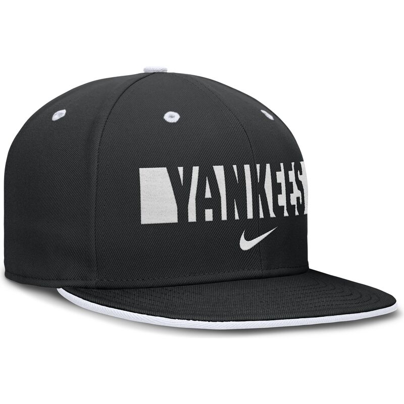 primetime-dri-fit-true-structured-round-bill-new-york-yankees-mlb-nike primetime-dri-fit-true-structured-round-bill-new-york-yankees-mlb-nike