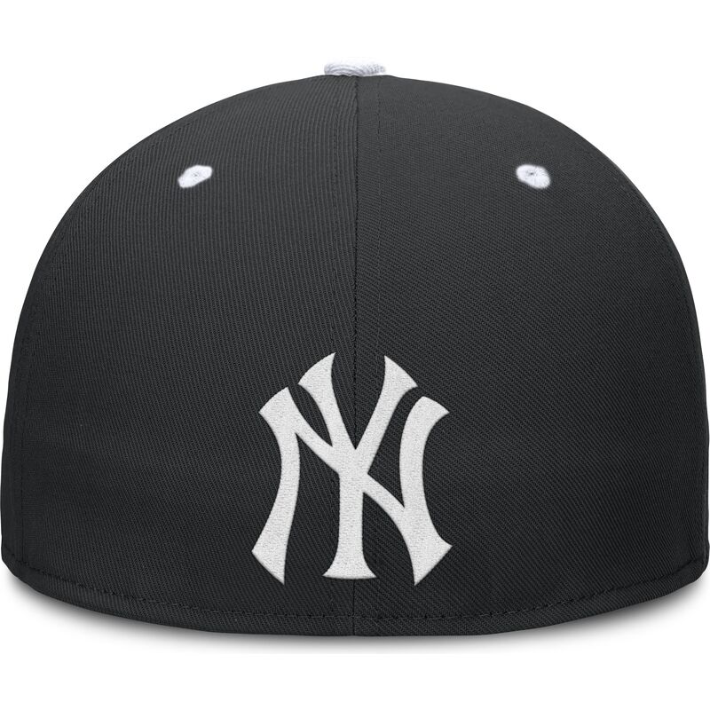 primetime-dri-fit-true-structured-round-bill-new-york-yankees-mlb-nike primetime-dri-fit-true-structured-round-bill-new-york-yankees-mlb-nike