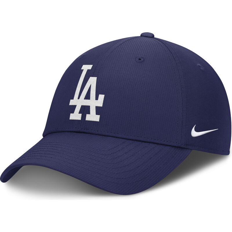 club-structured-uv-poly-ripstop-los-angeles-dodgers-mlb-nike