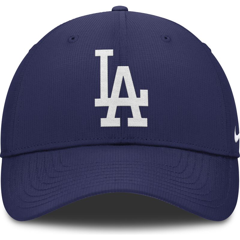 club-structured-uv-poly-ripstop-los-angeles-dodgers-mlb-nike