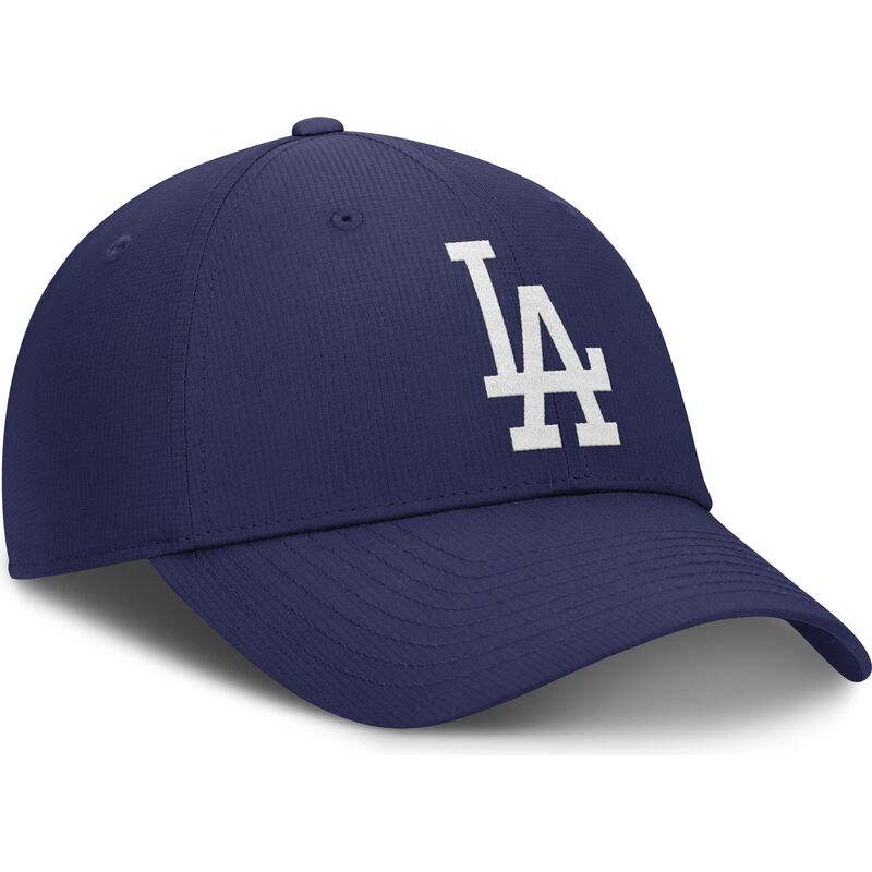 club-structured-uv-poly-ripstop-los-angeles-dodgers-mlb-nike