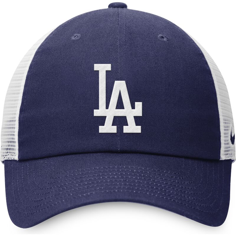 trucker-club-unstructured-los-angeles-dodgers-mlb-nike trucker-club-unstructured-los-angeles-dodgers-mlb-nike
