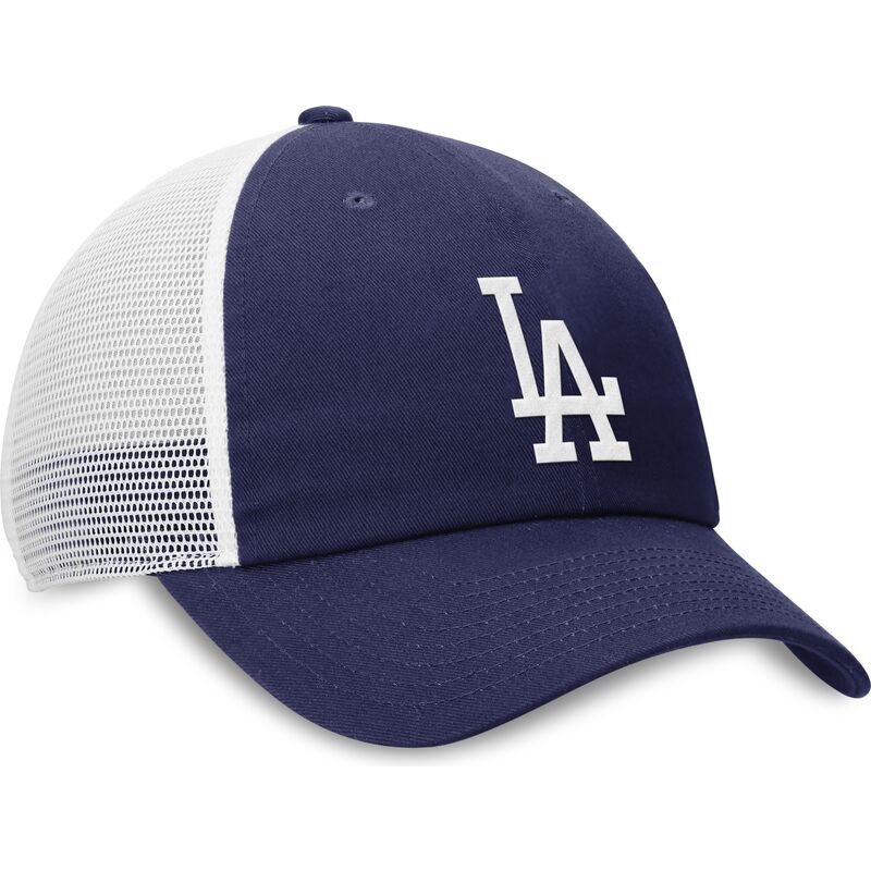 trucker-club-unstructured-los-angeles-dodgers-mlb-nike trucker-club-unstructured-los-angeles-dodgers-mlb-nike
