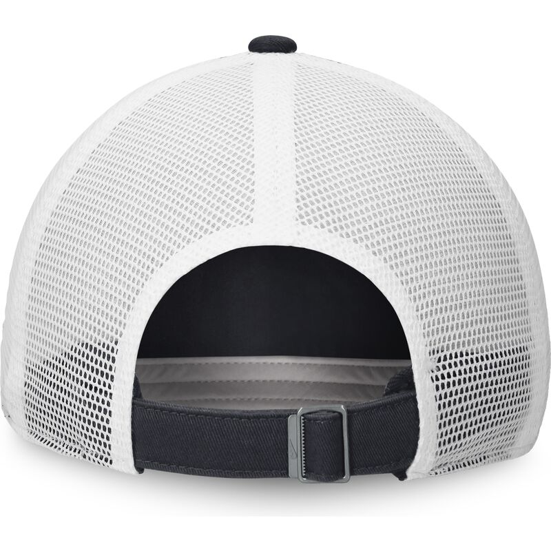 nike-club-unstructured-new-york-yankees-mlb-navy-blue-and-white-adjustable-trucker-hat nike-club-unstructured-new-york-yankees-mlb-navy-blue-and-white-adjustable-trucker-hat