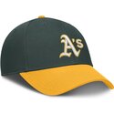 dri-fit-club-structured-oakland-athletics-mlb-nike