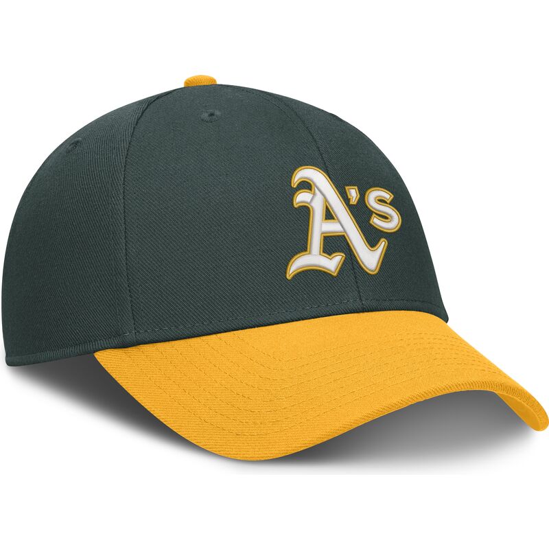 nike-curved-brim-dri-fit-club-structured-oakland-athletics-mlb-green-adjustable-cap nike-curved-brim-dri-fit-club-structured-oakland-athletics-mlb-green-adjustable-cap