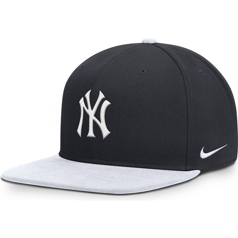 snapback-dri-fit-pro-structured-square-bill-new-york-yankees-mlb-nike snapback-dri-fit-pro-structured-square-bill-new-york-yankees-mlb-nike