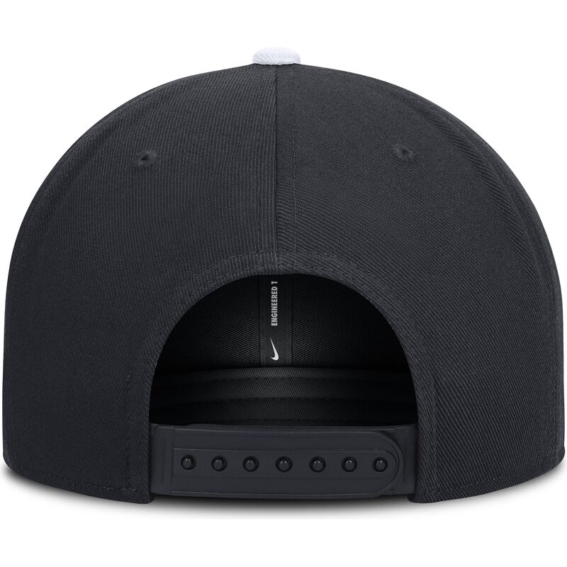 snapback-dri-fit-pro-structured-square-bill-new-york-yankees-mlb-nike snapback-dri-fit-pro-structured-square-bill-new-york-yankees-mlb-nike