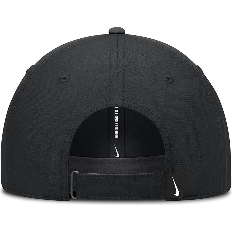 nike-curved-brim-club-structured-uv-poly-ripstop-chicago-white-sox-mlb-black-adjustable-cap nike-curved-brim-club-structured-uv-poly-ripstop-chicago-white-sox-mlb-black-adjustable-cap