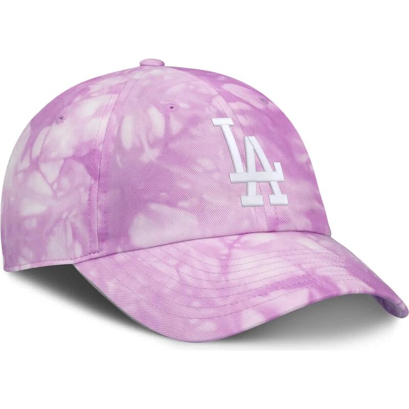 mothers-day-club-unstructured-organic-cotton-los-angeles-dodgers-mlb-nike