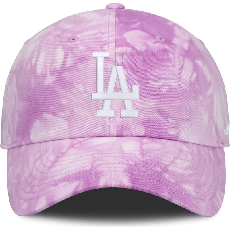 mothers-day-club-unstructured-organic-cotton-los-angeles-dodgers-mlb-nike