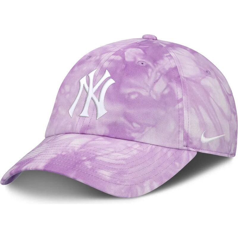 nike-curved-brim-mothers-day-club-unstructured-organic-cotton-new-york-yankees-mlb-purple-adjustable-cap nike-curved-brim-mothers-day-club-unstructured-organic-cotton-new-york-yankees-mlb-purple-adjustable-cap