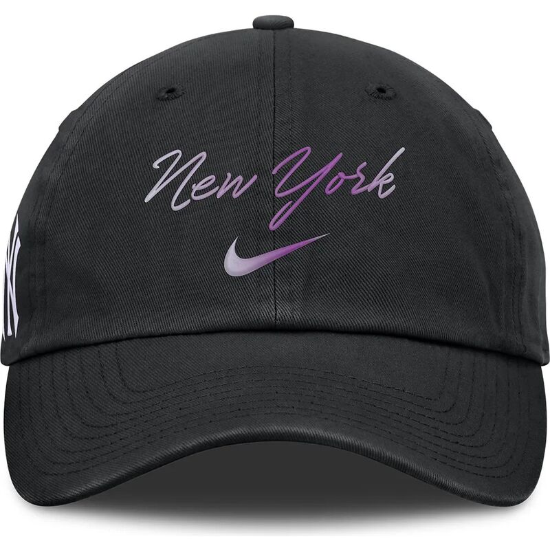 nike-curved-brim-mothers-day-club-unstructured-organic-cotton-new-york-yankees-mlb-black-adjustable-cap nike-curved-brim-mothers-day-club-unstructured-organic-cotton-new-york-yankees-mlb-black-adjustable-cap