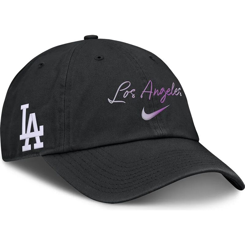 mothers-day-club-unstructured-organic-cotton-los-angeles-dodgers-mlb-nike