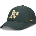 club-structured-uv-poly-ripstop-oakland-athletics-mlb-nike