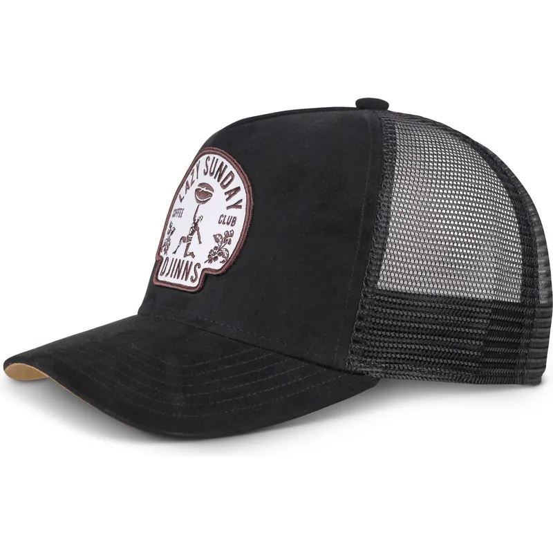 trucker-lazy-classic-hft-djinns trucker-lazy-classic-hft-djinns