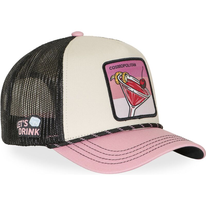 capslab-cosmopolitan-drk03-cosb-cocktails-multicolor-trucker-hat