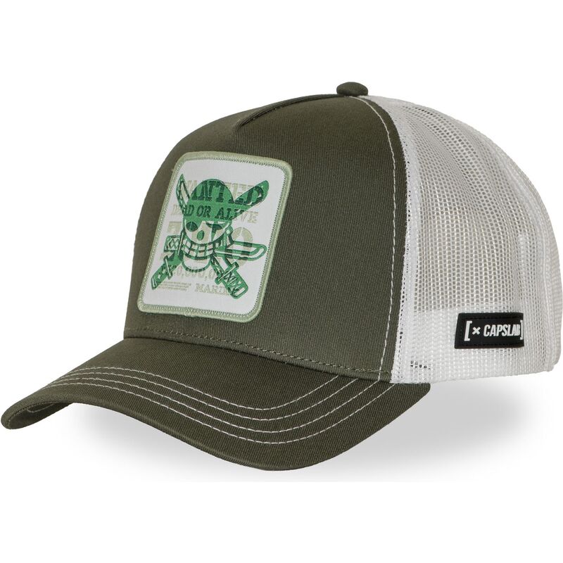 trucker-roronoa-zoro-op7-doa2b-one-piece-capslab trucker-roronoa-zoro-op7-doa2b-one-piece-capslab