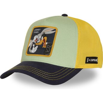 Bugs Bunny και Daffy Duck